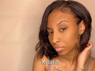 kylahh Zizi X