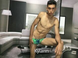 kylann Zizi X