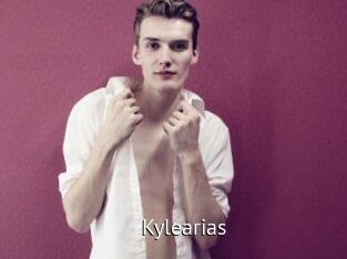Kylearias