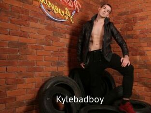 Kylebadboy