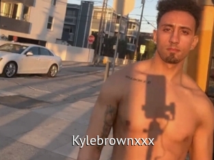 Kylebrownxxx