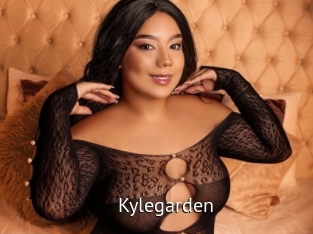 Kylegarden