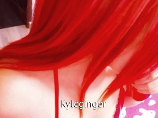 kyleginger Zizi X