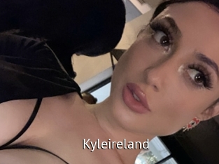 Kyleireland