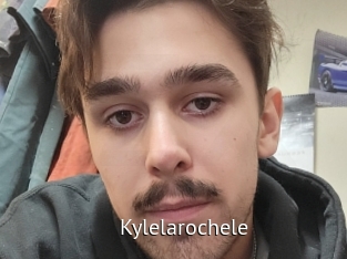 Kylelarochele