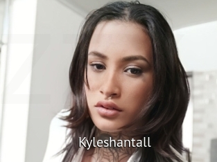kyleshantall Zizi X