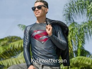 Kylewatterson