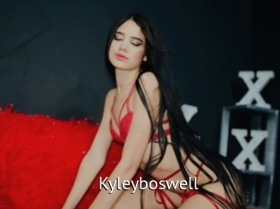 Kyleyboswell
