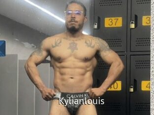 kylianlouis Zizi X