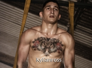 kylianross Zizi X