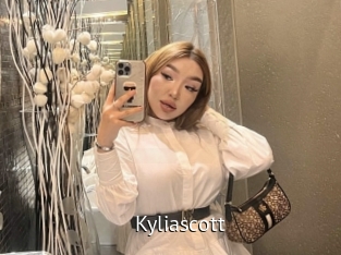 Kyliascott