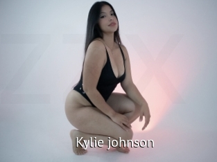 Kylie_johnson