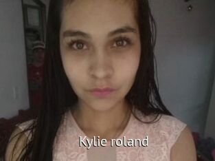 Kylie_roland