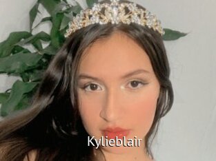 Kylieblair