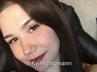 Kyliechapmann
