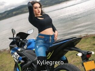 Kyliegreco