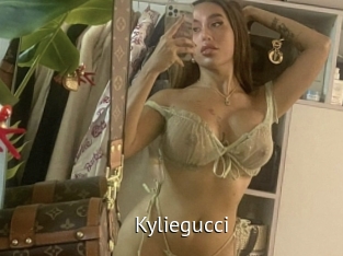 Kyliegucci