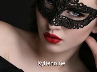 Kyliehome