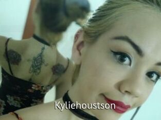 Kyliehoustson