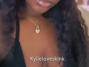 kylieloveskink Zizi X