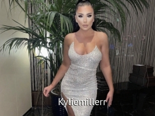 Kyliemillerr