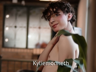 Kyliemonneth