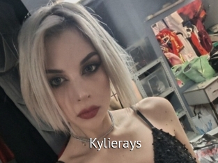 Kylierays