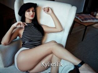 Kylieslik