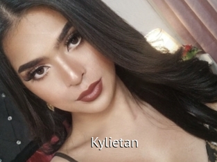 Kylietan