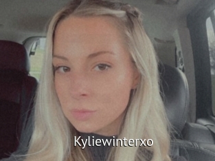 Kyliewinterxo