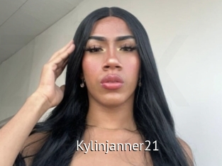 Kylinjanner21
