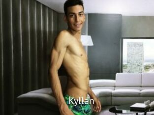 kyllan Zizi X