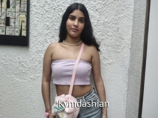 Kymdashian