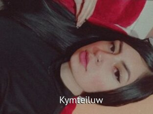 Kymteiluw
