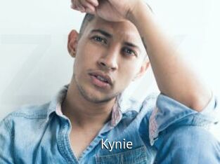 Kynie