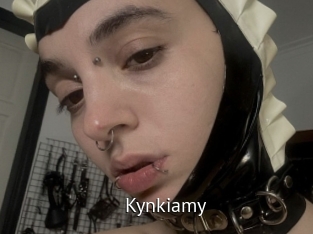 Kynkiamy