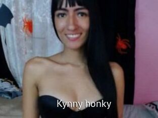 kynny_honky Zizi X