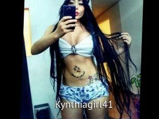 Kynthiagirl41
