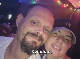 Kyradiane