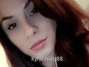 Kyrahbaby88