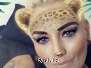 Kyraluka