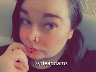 Kyrieaddams