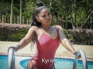 Kyriee