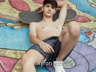 Kyron_jobs