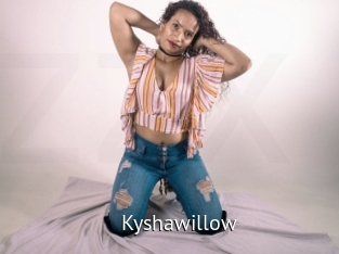 Kyshawillow
