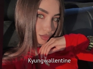 Kyungwallentine
