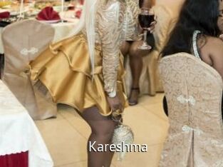 Kareshma