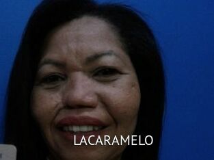 LACARAMELO Zizi X
