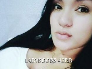 LADYBOOBS_42DD Zizi X