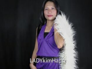 LADYkimHappy